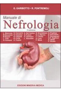 Garibotto - Manuale di nefrologia
