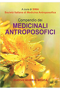 Sima Compendio dei Medicinali Antroposofici
