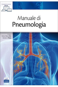 Clini, Pelaia - Manuale di Pneumologia