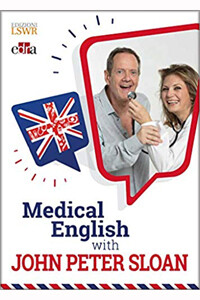 Sloan - Medical English with John Peter Sloan con audio online