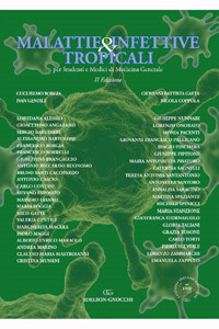 Borgia, Gaeta, Gentile, Coppola - Malattie Infettive e Tropicali II ediz.
