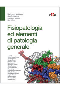 Robbins, Cotran, Kumar, Abbas, Aster -  Robbins e Cotran - Volume 1 - Patologia generale: Le basi patologiche delle malattie