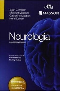 Jean Cambier Neurologia XII edizione