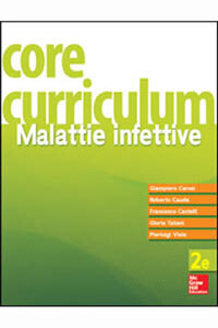 Carosi, Cauda, Castelli, Taliani, Viale - Core Curriculum, Malattie Infettive II Ediz.