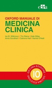 Oxford Manuale di medicina clinica