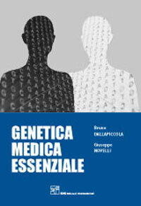 Dallapiccola, Novelli - Genetica medica essenziale