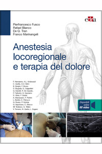 Pierfrancesco Fusco, Anestesia locoregionale e terapia del dolore ( 60 video online inclusi )