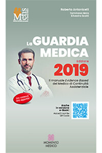 Antonicelli, Maio, Scotti - la guardia medica ediz. 2019