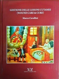Gestione delle lesioni cutanee ( Wound care and cure )