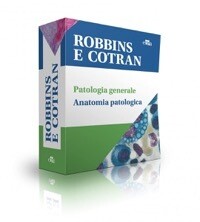 Cofanetto Robbins e Cotran - Le Basi Patologiche delle Malattie ( 2 Volumi )