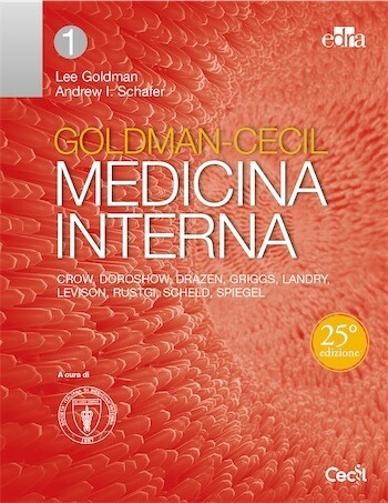 Goldman Cecil – Medicina Interna – 25a Edizione + Omaggio
