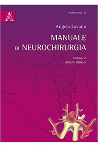 Lavano - Manuale di neurochirurgia