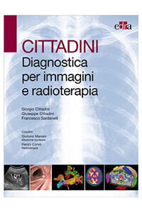 Giorgio Cittadini, Diagnostica per Immagini e Radioterapia