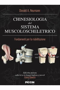 Donald A. Neumann, Chinesiologia del sistema muscolo scheletrico - Fondamenti per la riabilitazione