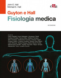 Guyton e Hall : Fisiologia medica ( Formato Economico )
