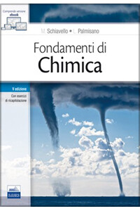 M.Schiavello, L.Palmisano Fondamenti di Chimica V Ediz.