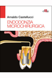 Arnaldo Castellucci, Endodonzia microchirurgica