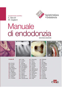 E. Berutti, M. Gagliani, Manualedi endodonzia seconda ediz.