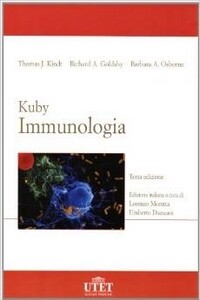 Kindt, Goldsby, Osborne - Kuby, Immunologia III Ediz.