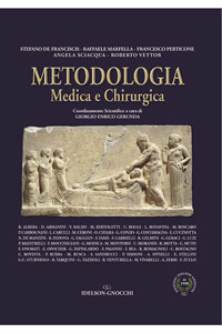 De Franciscis - Metodologia medica e chirurgica