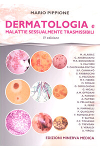 Pippione, Alaibac, Argenziano, Bongiorno, AAVV - Dermatologia e malattie sessualmente trasmissibili IV ediz.