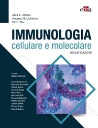 Abul K. Abbas Immunologia Cellulare e Molecolare ( con accesso on line a contenuti extra )