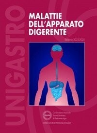 Malattie dell' Apparato Digerente - UNIGASTRO Edizione 2022 - 2025 Contenuti online inclusi