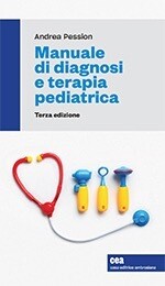 Pession - Manuale di diagnosi e terapia pediatrica