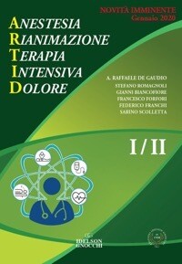 Anestesia, Rianimazione, Terapia Intensiva, Dolore - ARTID