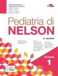 Pediatria di Nelson 21 ediz