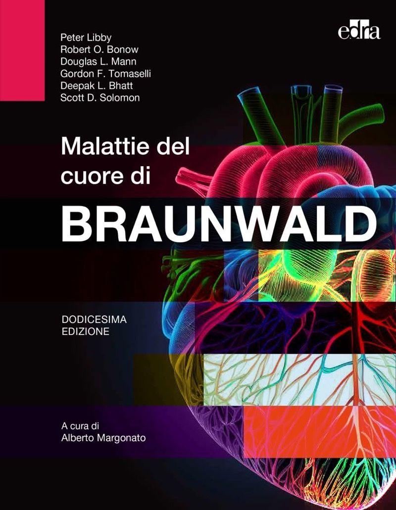 Braunwald - Malattie del cuore di Braunwald