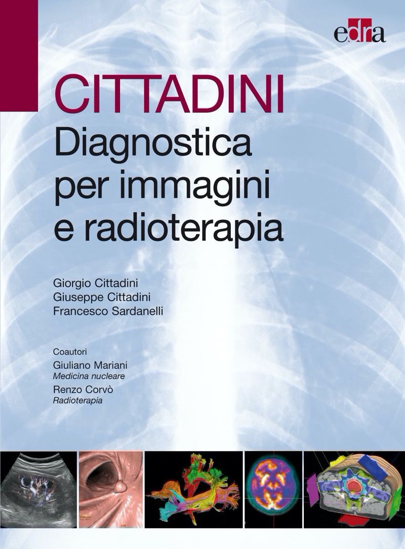 Giorgio Cittadini - Diagnostica per Immagini e Radioterapia