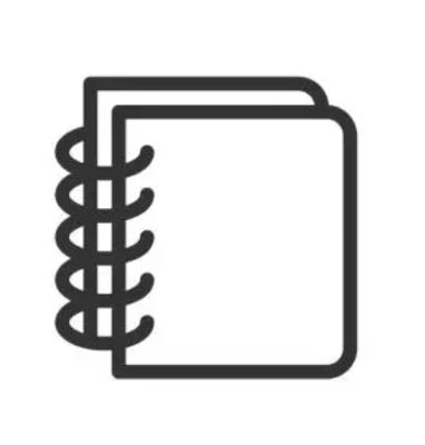 Rilegatura Stampe A4 a Spirale