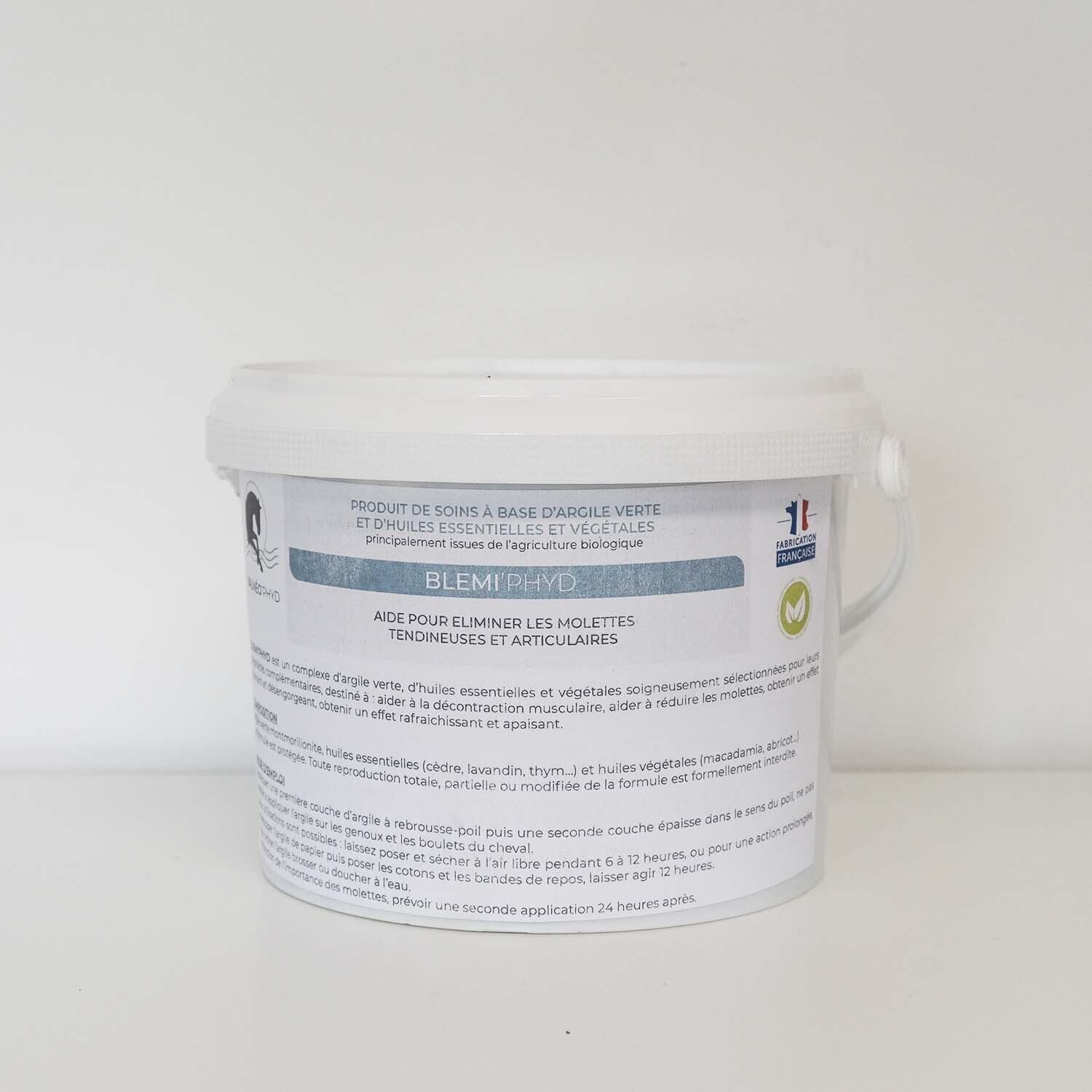 Blemi'Phyd, 3 kg