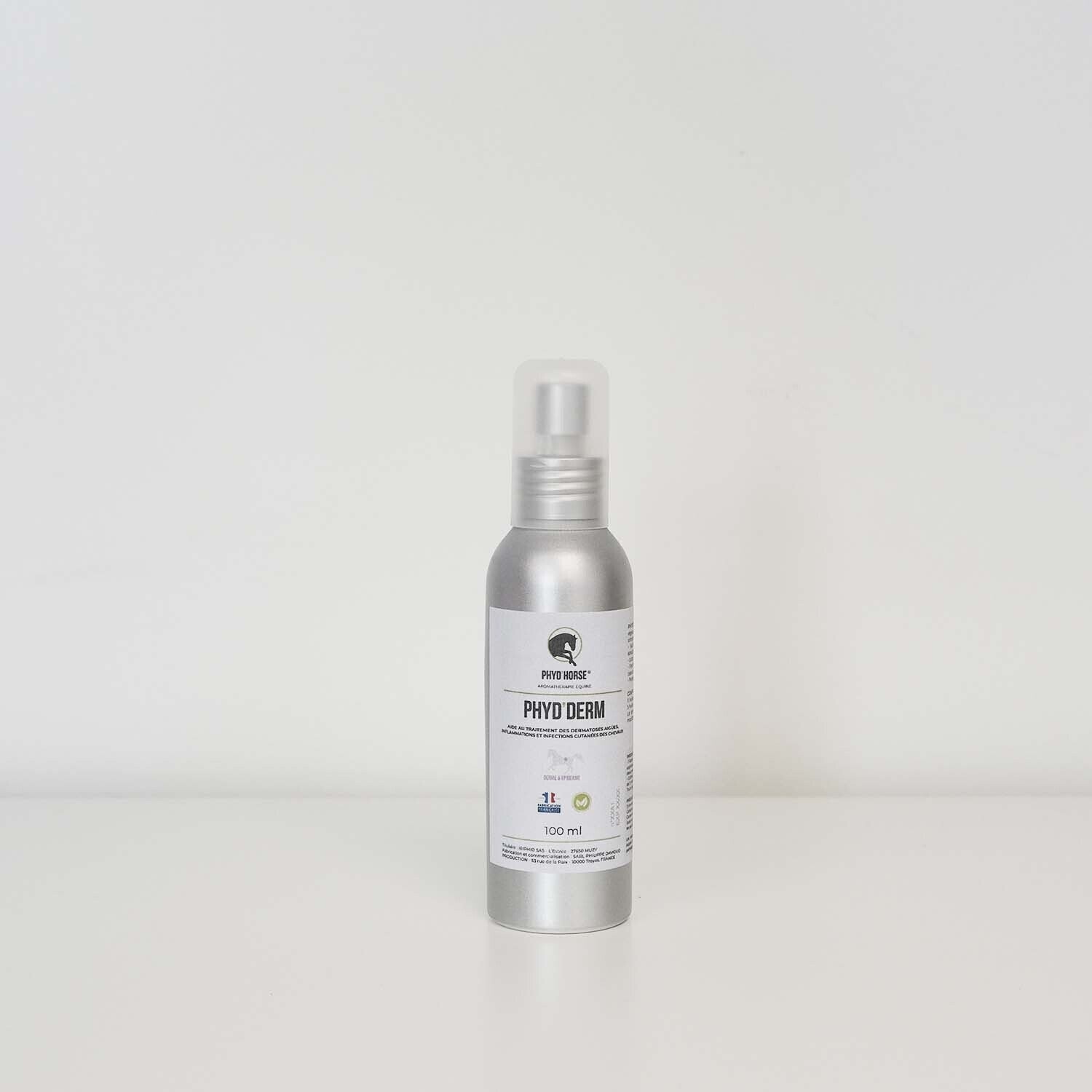 Phyd'Derm, 100 ml