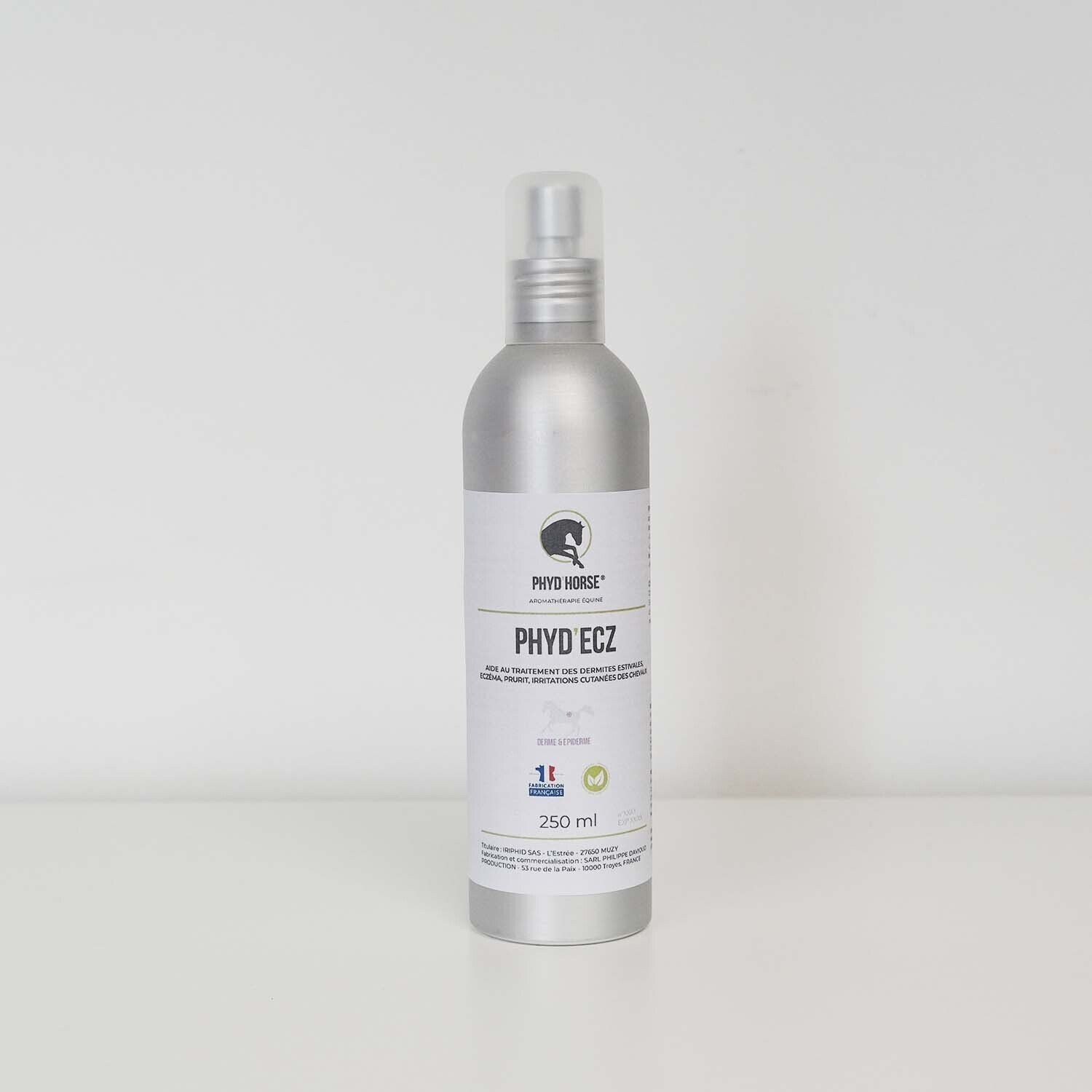 Phyd'Ecz, 250 ml