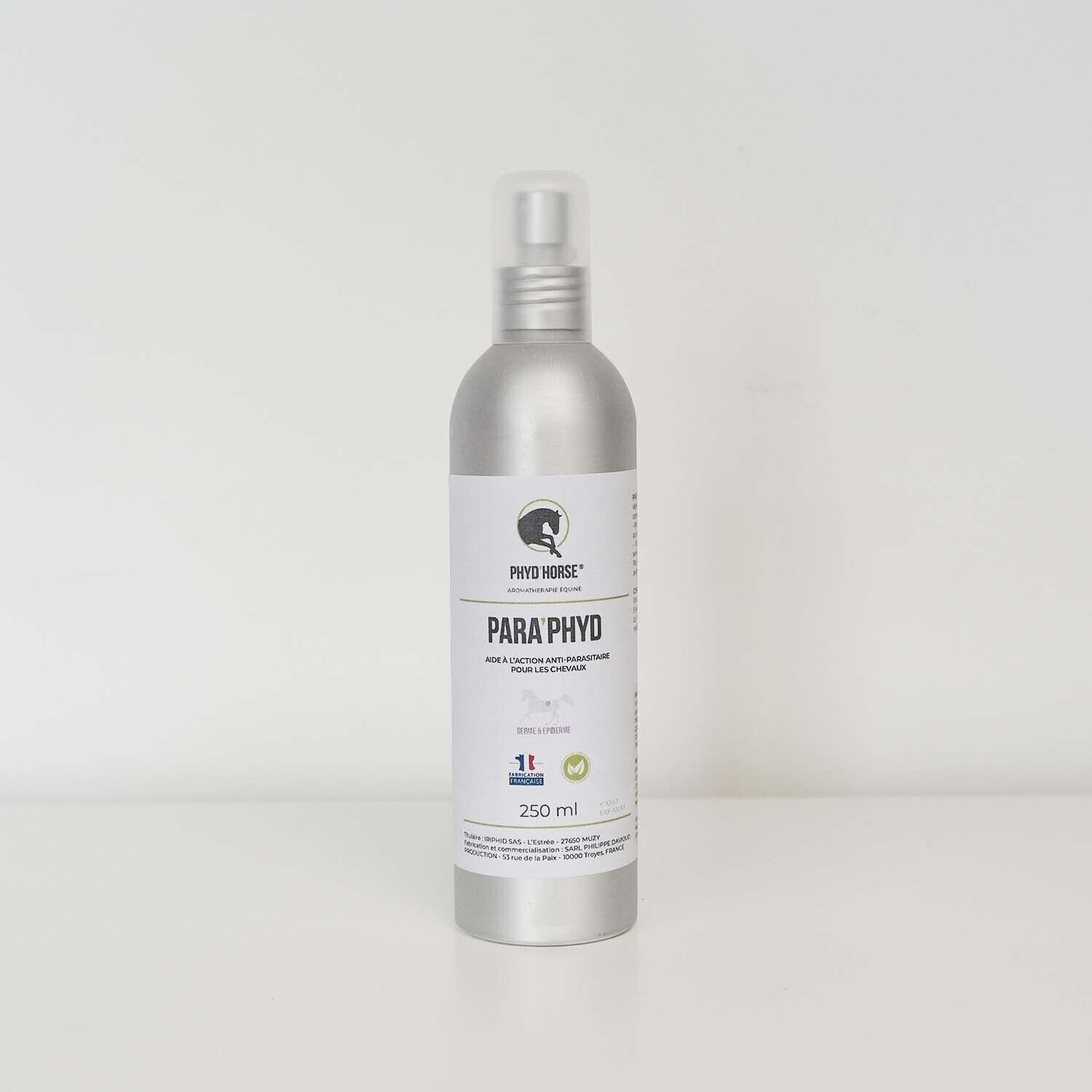 Para'Phyd, 250 ml
