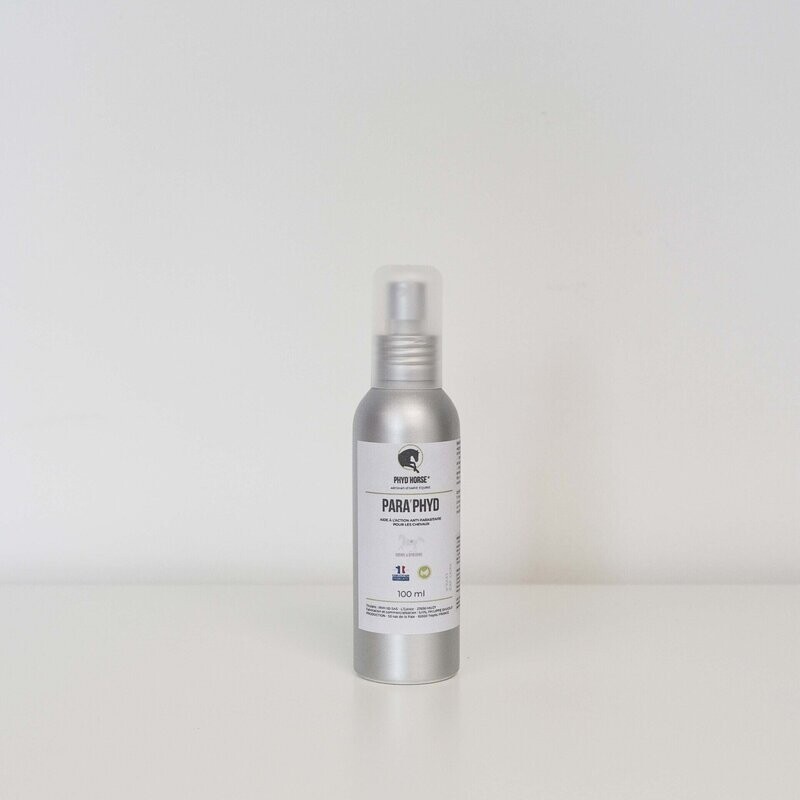 Para'Phyd, 100 ml
