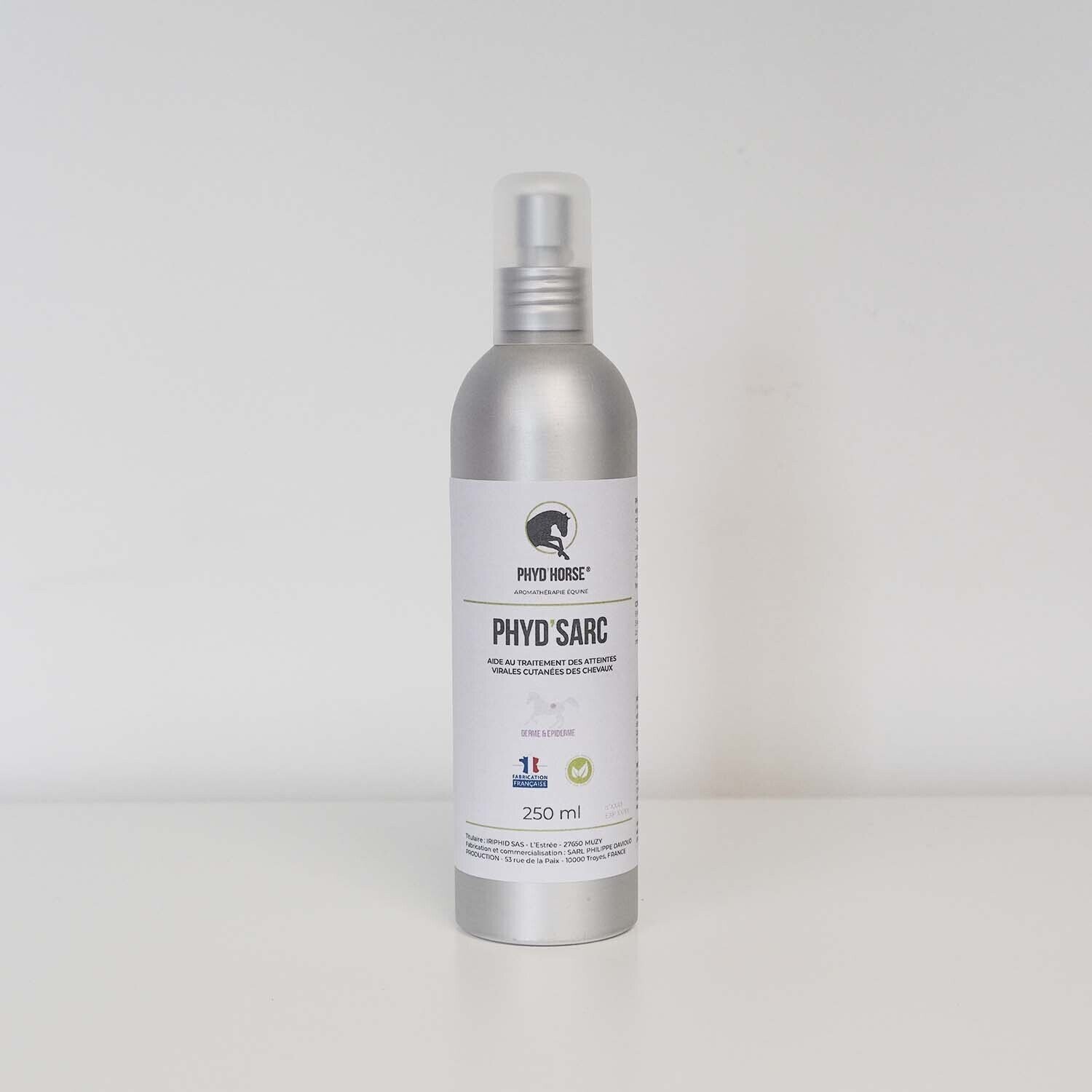 Phyd'Sarc, 250 ml