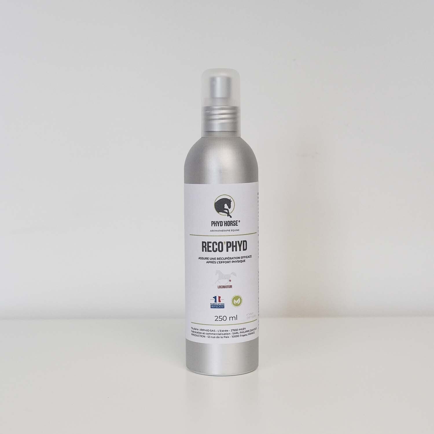 Reco'Phyd, 250 ml