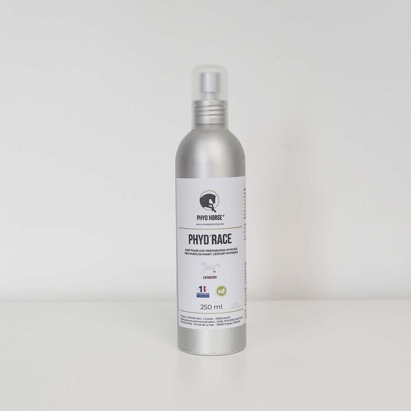 Phyd'Race, 250 ml