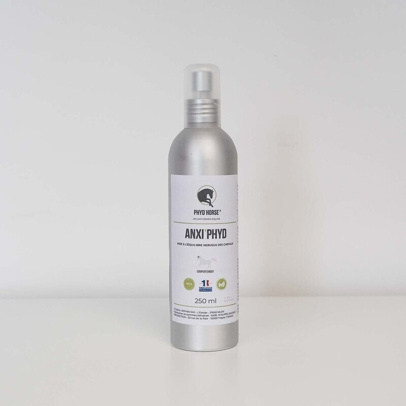Anxi'Phyd, 250 ml
