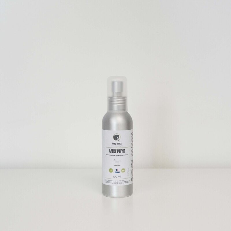 Anxi'Phyd, 100 ml