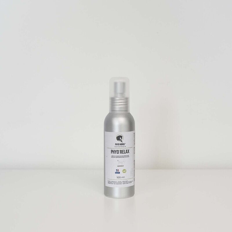Phyd'Relax, 100 ml