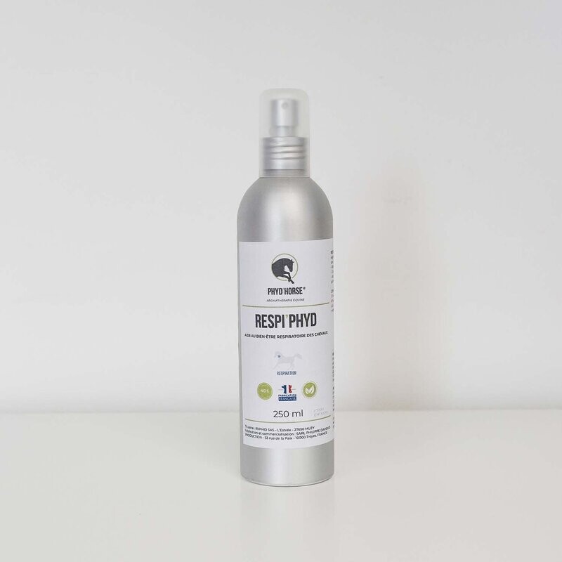 Respi'Phyd, 250 ml