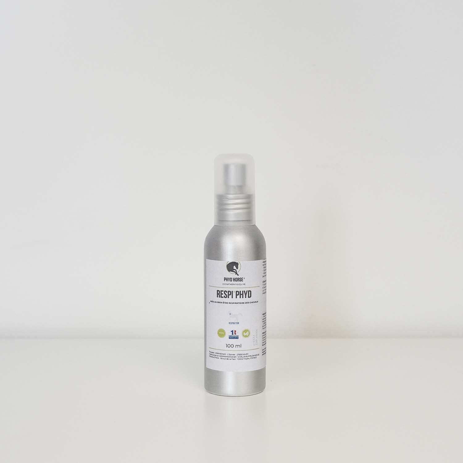 Respi'Phyd, 100 ml