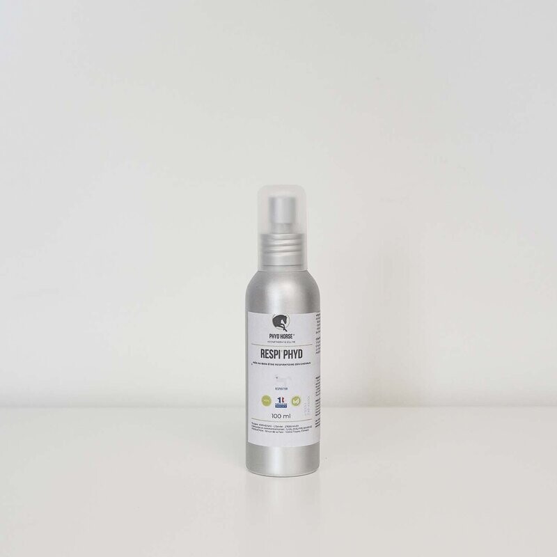Respi'Phyd, 100 ml