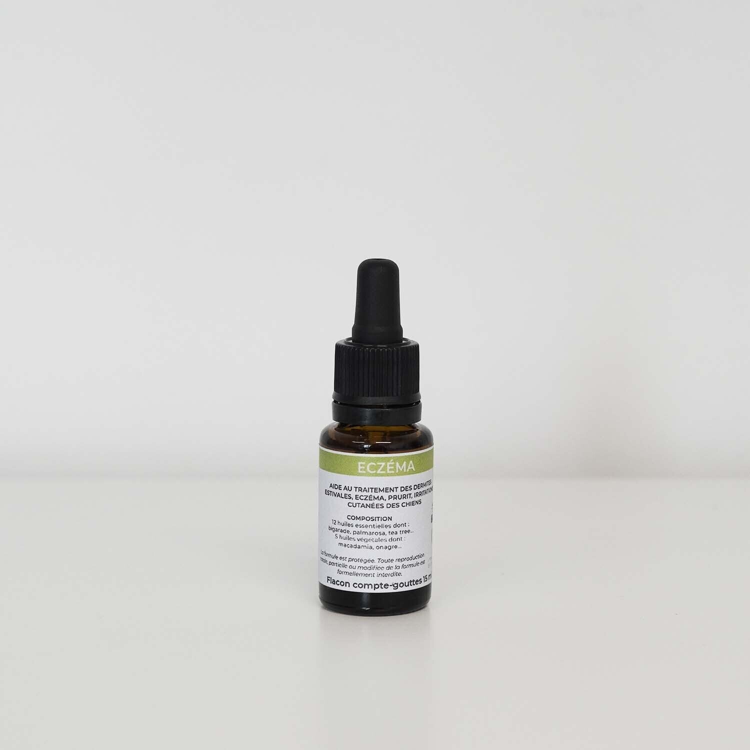 Eczéma, 15 ml