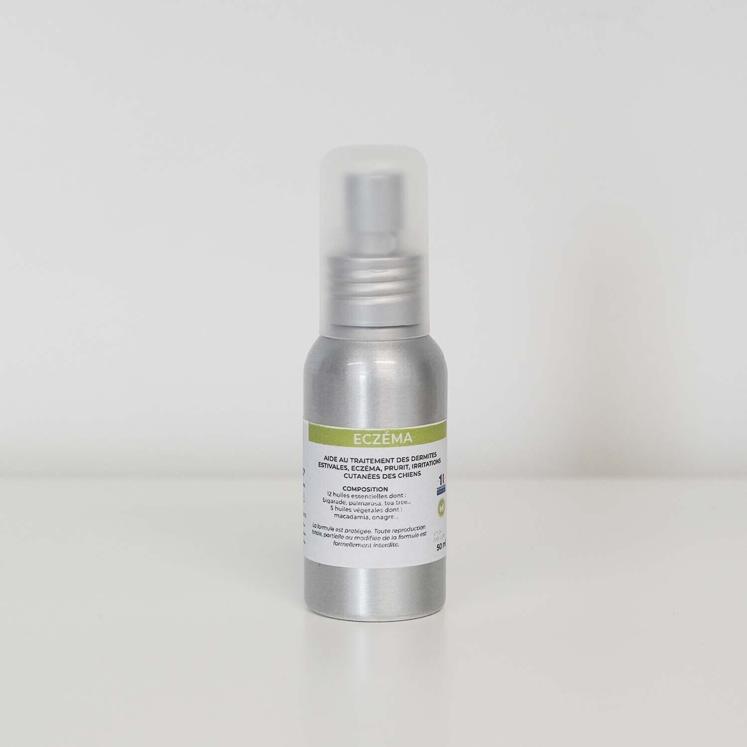 Eczéma, 50 ml
