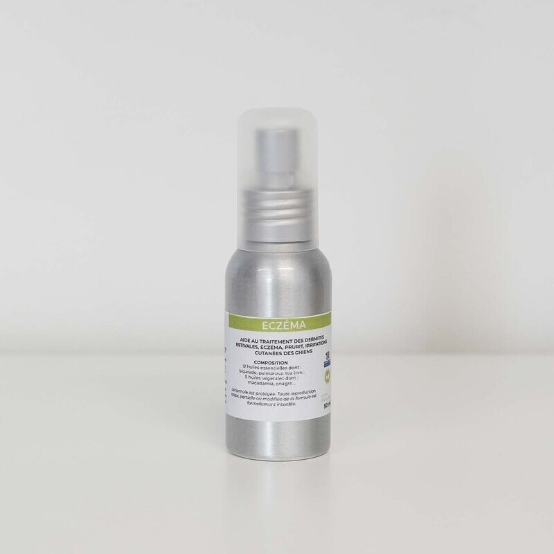 Eczéma, 50 ml